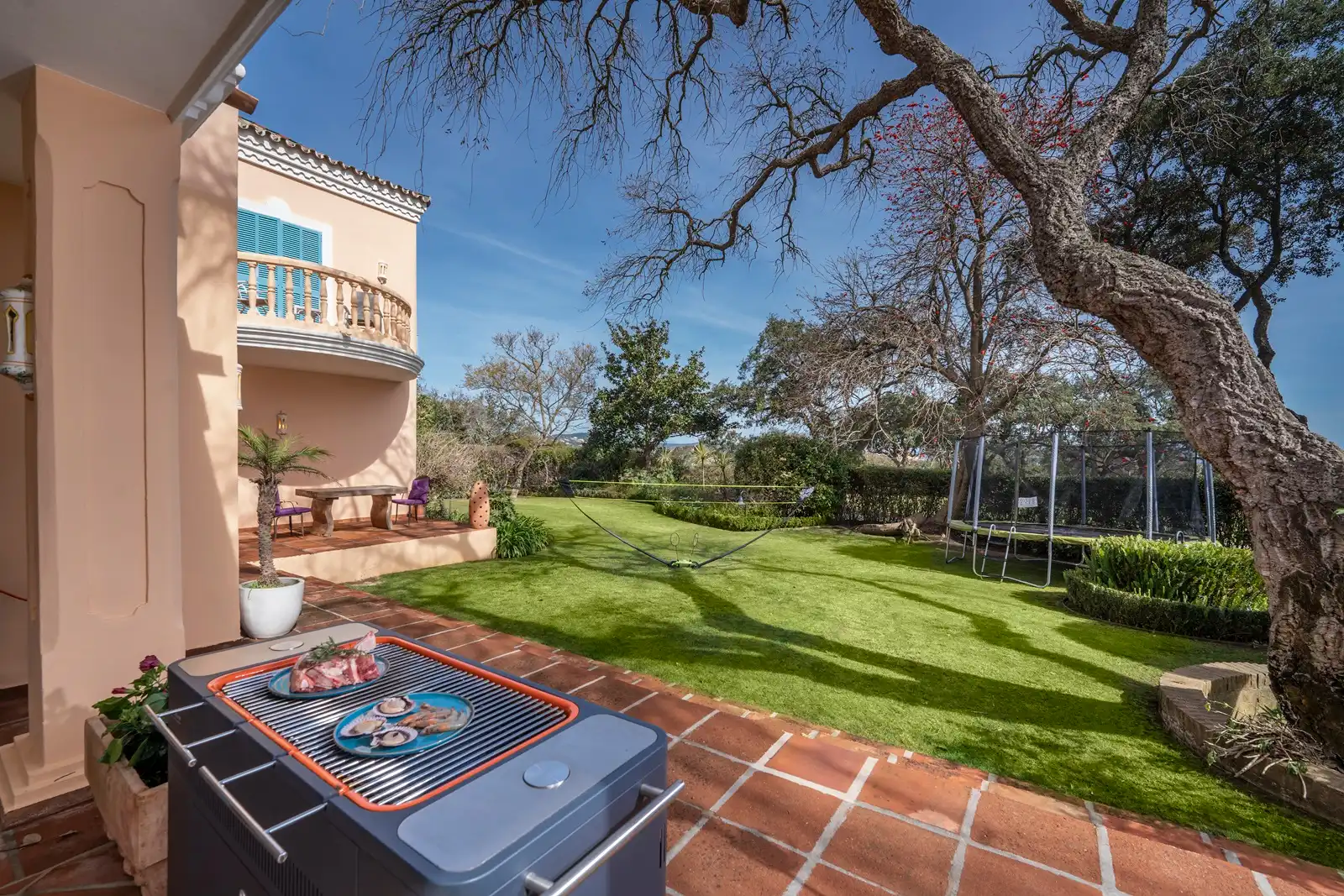 Casa amb piscina en venda a Sotogrande Alto, imagen 49
