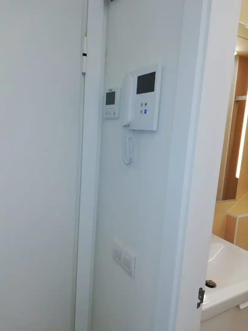 Apartments for rent in El Carmen