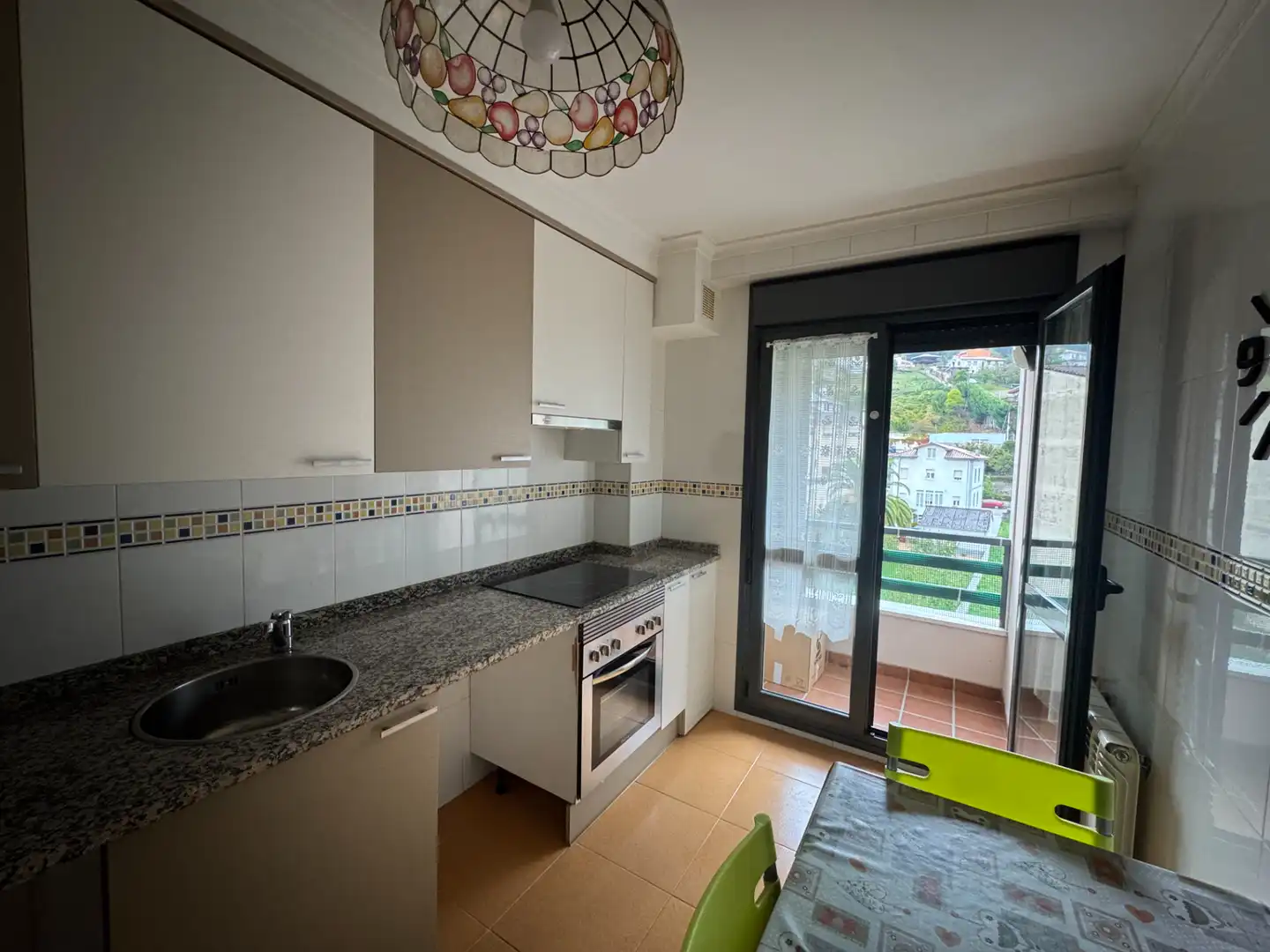 Cocina de Piso en venta en Salas, Asturias