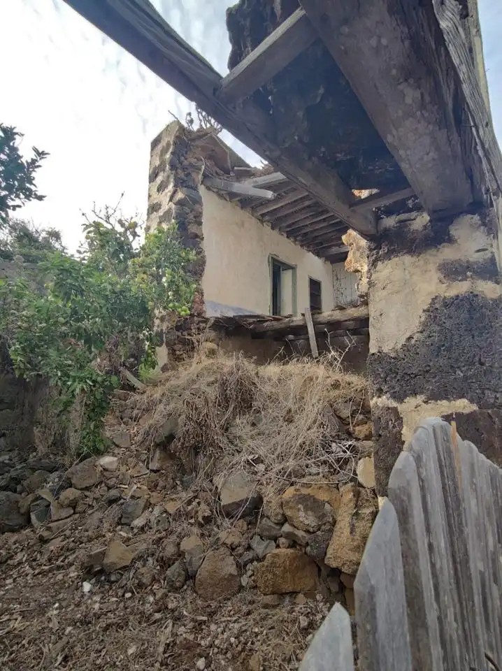 Casa rústica en venda a Los Castaños, imagen 3