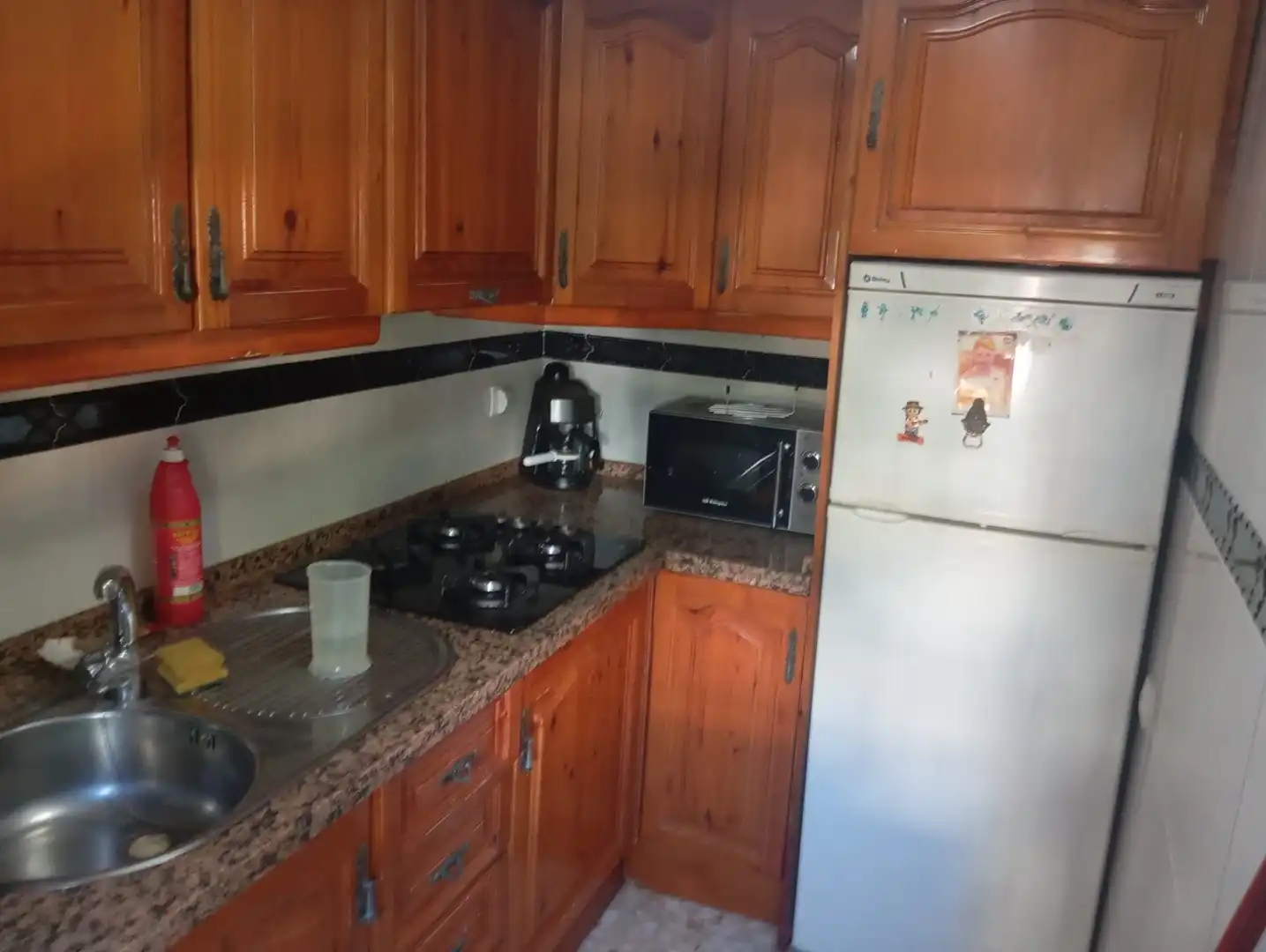 Wohnung zum Verkauf in Plaza Venus del Espejo 3, imagen 6