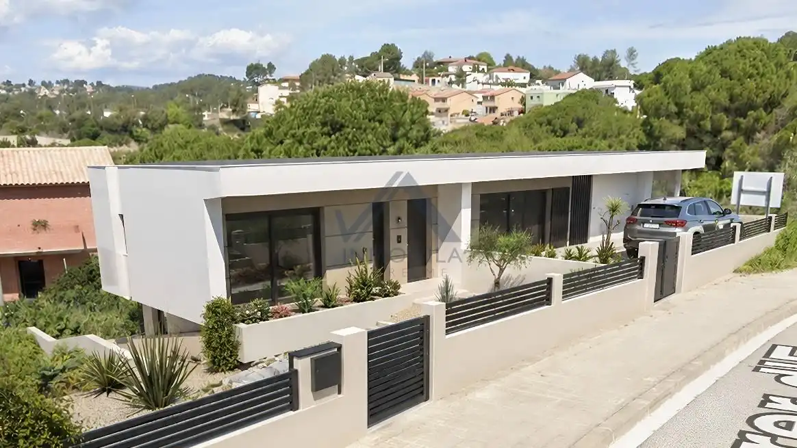 Maison avec piscine à vendre à D'Ernest Hemingway