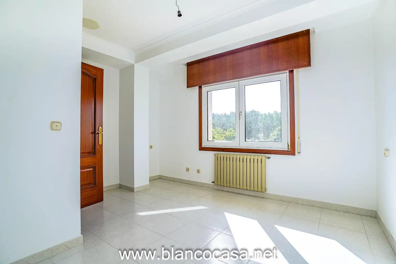 Habitación de Casa o chalet en venta en Carballo con Calefacción, Jardín privado y Trastero