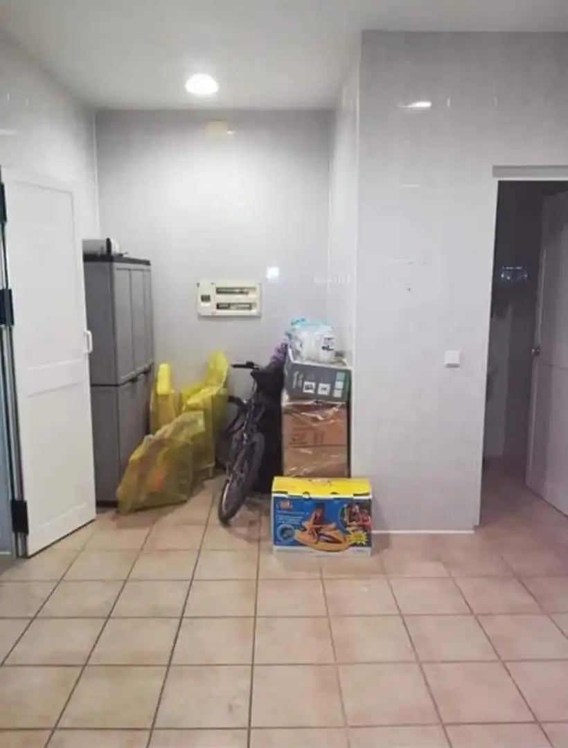 Gewerbefläche zum Verkauf in El Juncal - Vallealto, imagen 3