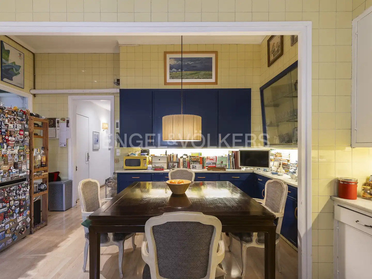 Penthouse with terrace for sale in Sarrià - Sant Gervasi, imagen 41