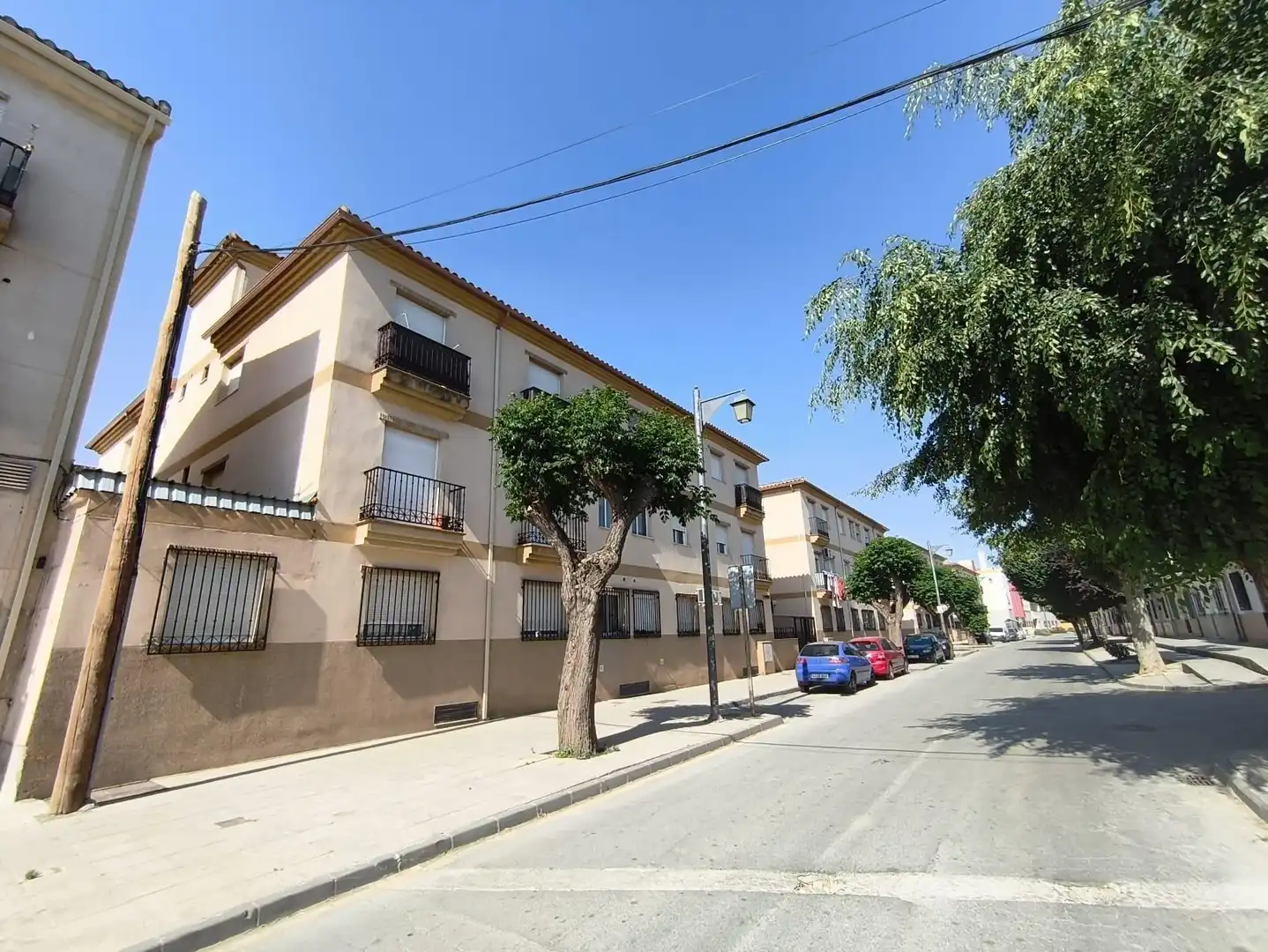 Appartamento con ascensore in vendita a Cijuela, imagen 35