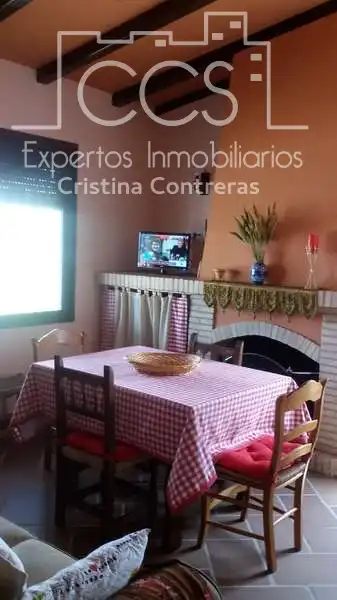 Casa rústica amb jardí en venda a Almonte ciudad, imagen 26