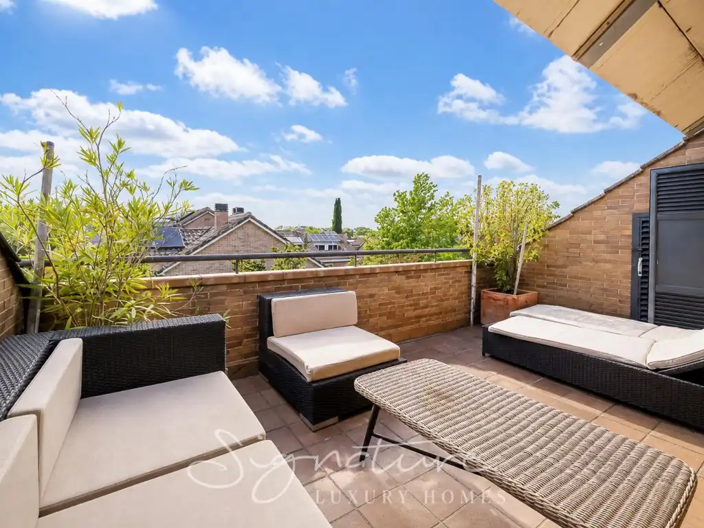 Maison mitoyenne avec piscine à vendre à Calle Urals, imagen 23
