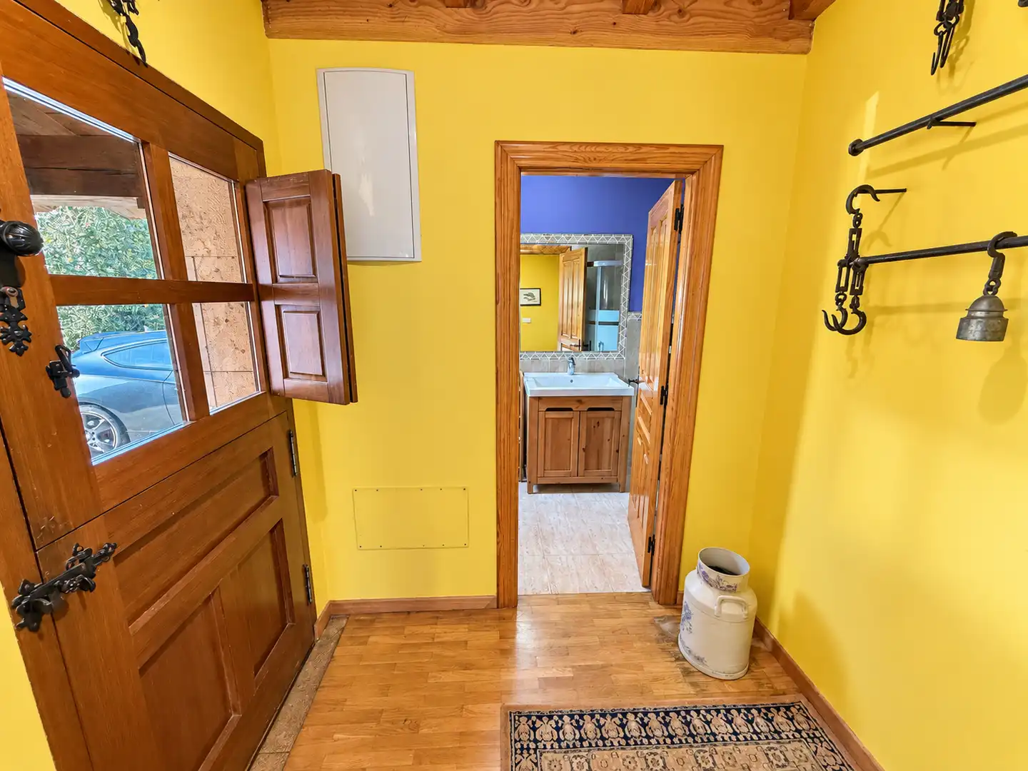 Chalet con jardín en venta en Carretera de la Granda, imagen 32