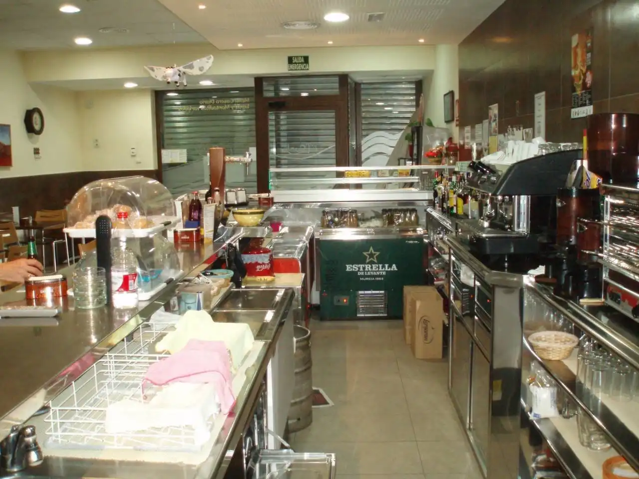 Local commercial à vendre à Centro, imagen 8