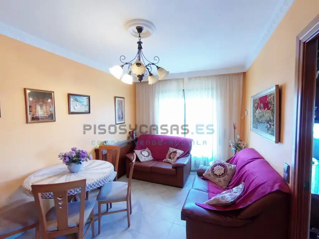 Casa con terraza en venta en Calle Democracia 4, imagen 70