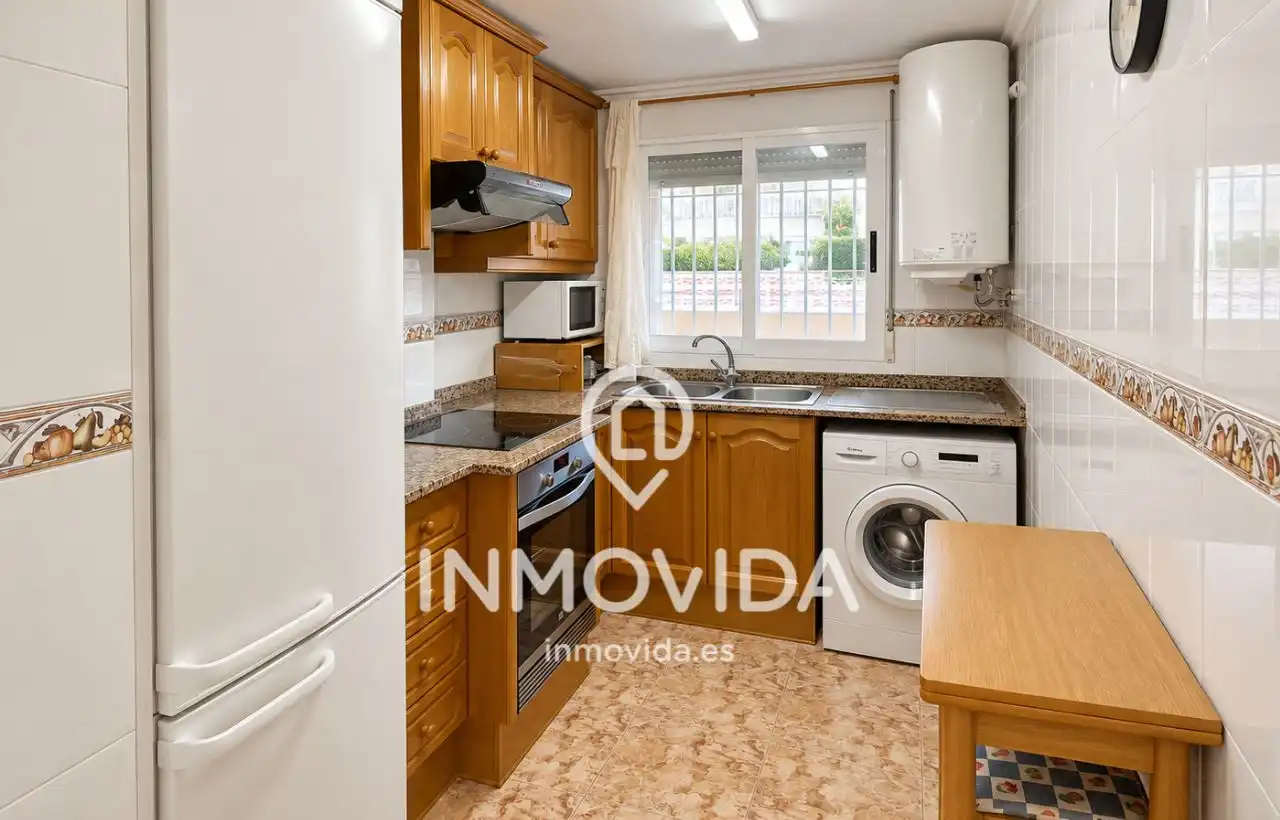 Apartament amb piscina en venda a Carrer del Porquet, imagen 10