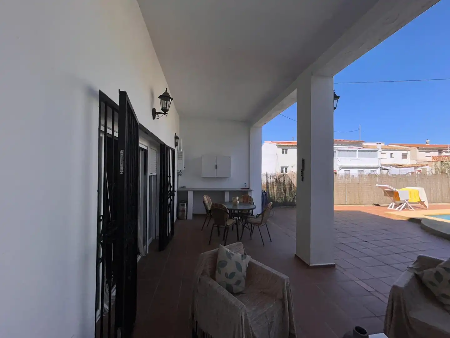 Landhaus mit Terrasse zum Verkauf in Castell de Castells, imagen 39
