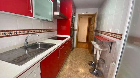 Photo 2 of Flat for sale in San Pedro, Albacete Capital