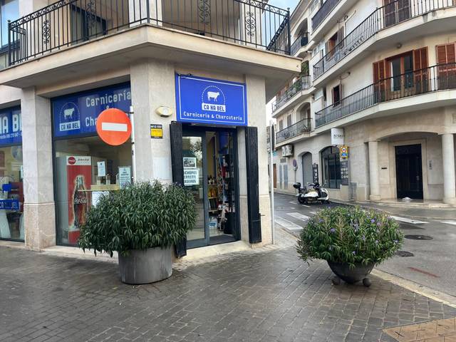 Local comercial en Alquiler en Llucmajor pueblo