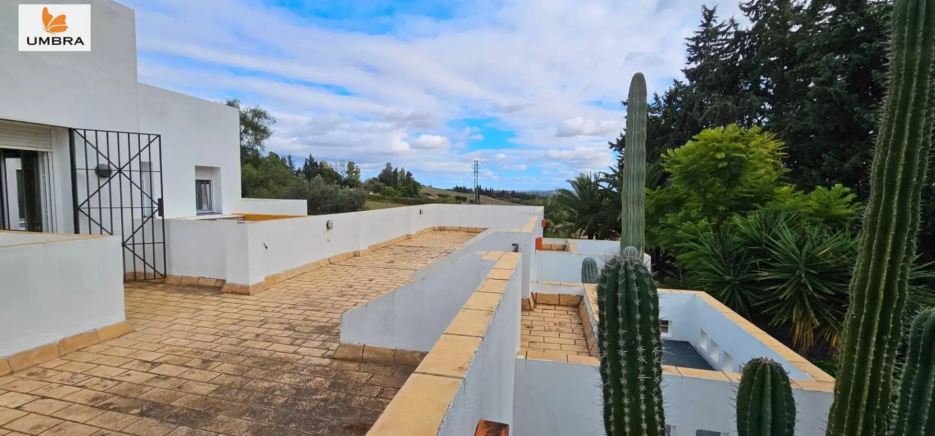Houses for sale in Parque Atlántico - Ronda este