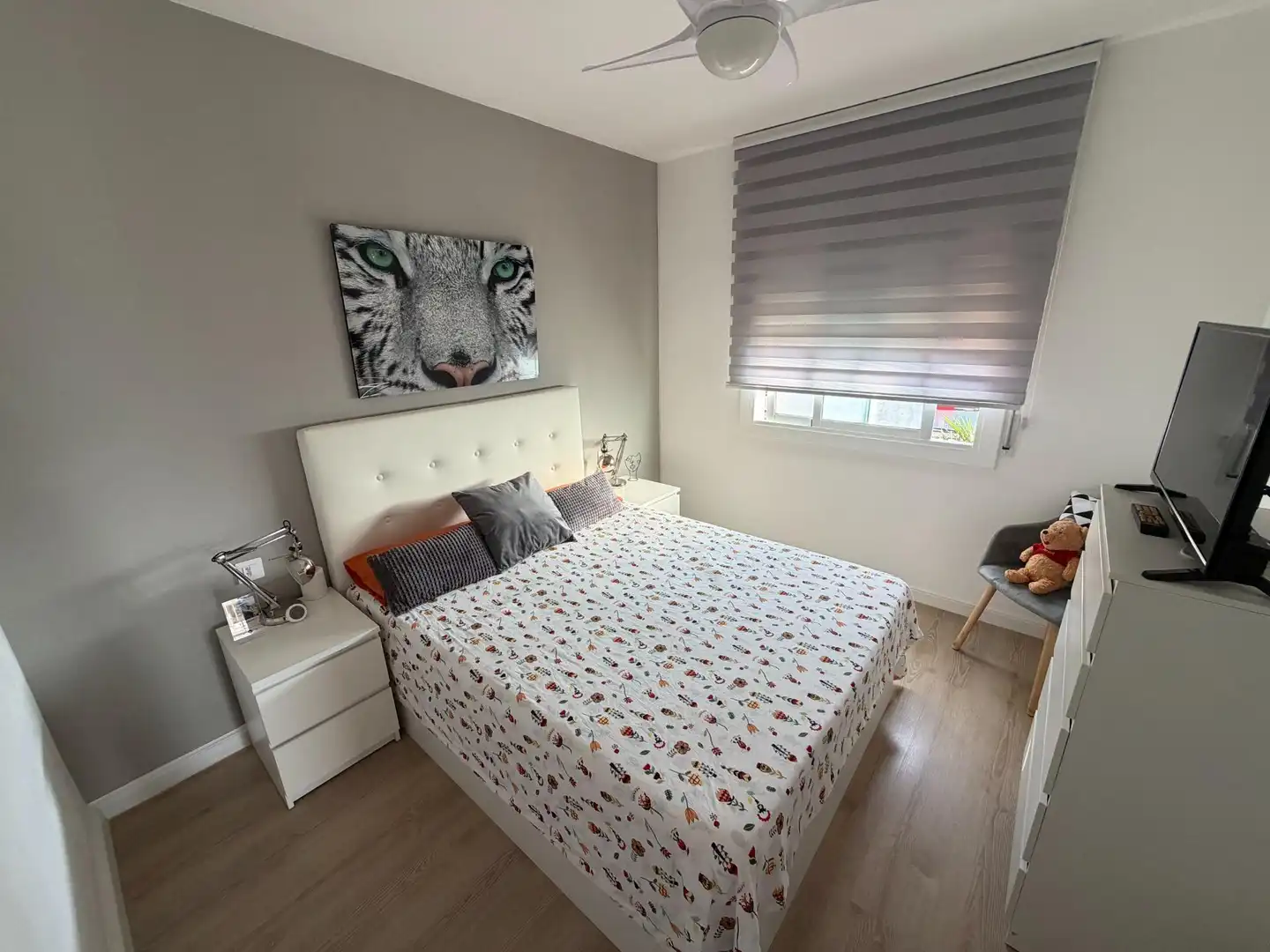 Habitación de Piso en venta en Nucli Antic