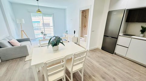Foto 2 de Estudio en venta en Perchel Norte, Málaga Capital