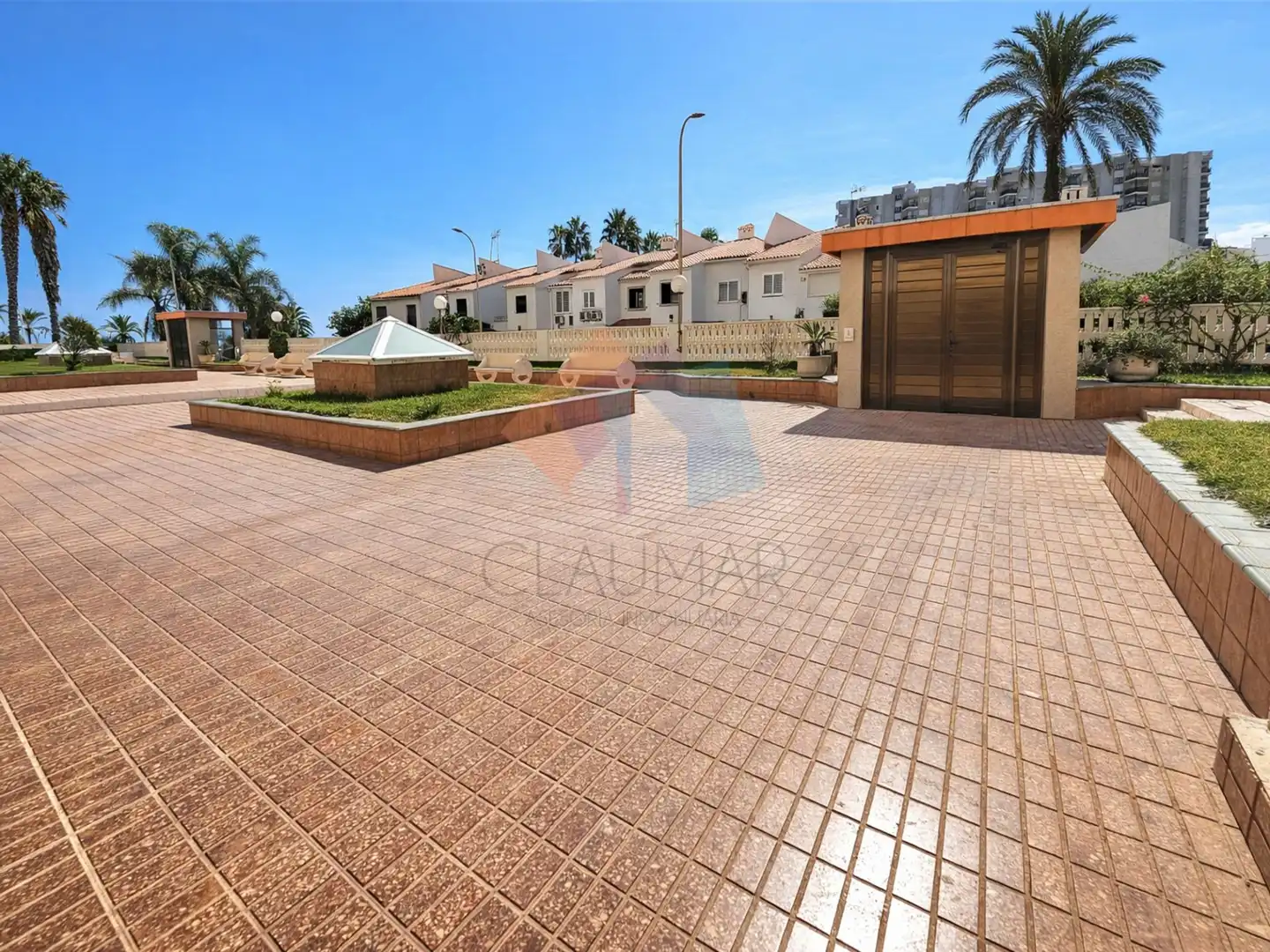 Piso con piscina en venta en Playa de Gandia, imagen 40