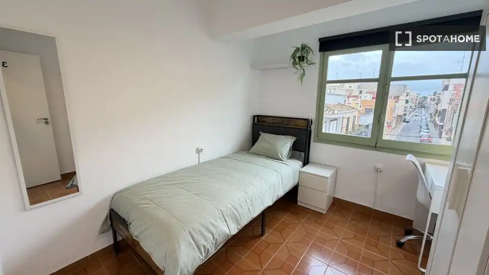 Habitación en Alfafar