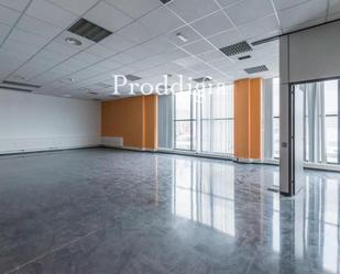 Oficina de lloguer en L'Hospitalet de Llobregat amb Aire condicionat