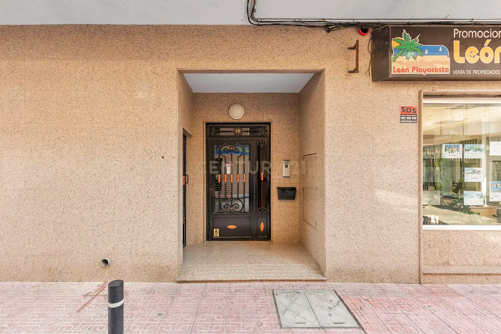 Apartamento con ascensor en venta en Rambla Juan Mateo García, 48, Torrevieja, Spain 48, imagen 36