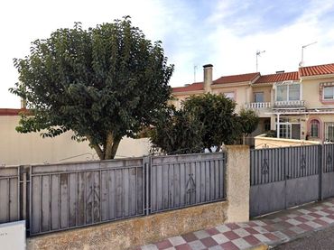 Maison à vendre à Calle Castilla la Mancha