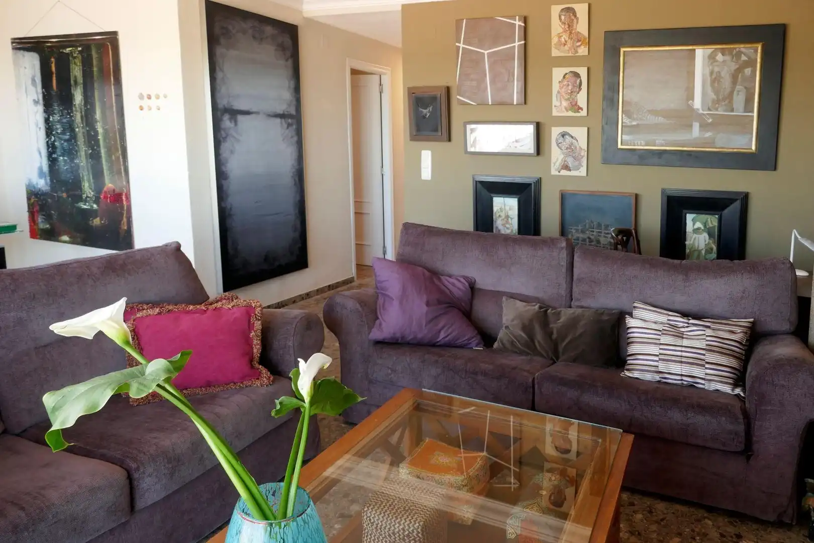Appartement compact avec ascenseur à vendre à Grau de Gandia - Venecia - Marenys de Rafalcaid, imagen 7