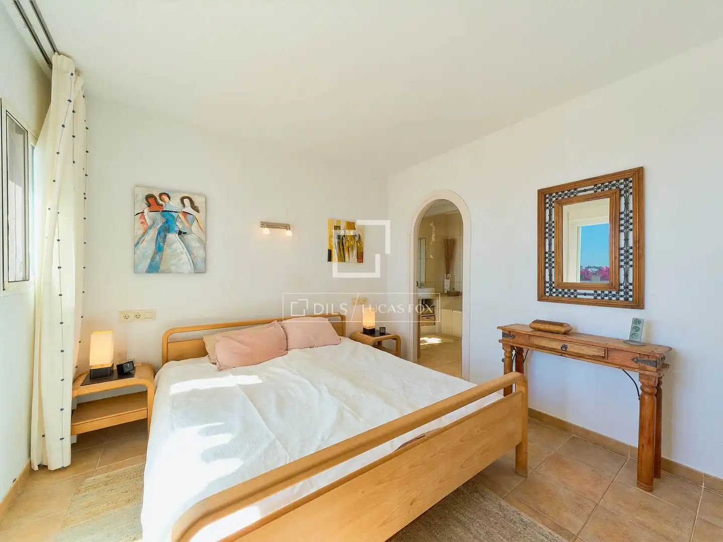Detached house with pool for sale in Monte los Almendros - El Pargo - Costa Aguilera, imagen 7
