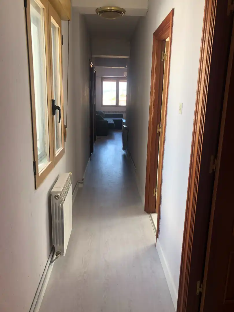 Piso con terraza en venta en Calle Basilio Miranda, imagen 21