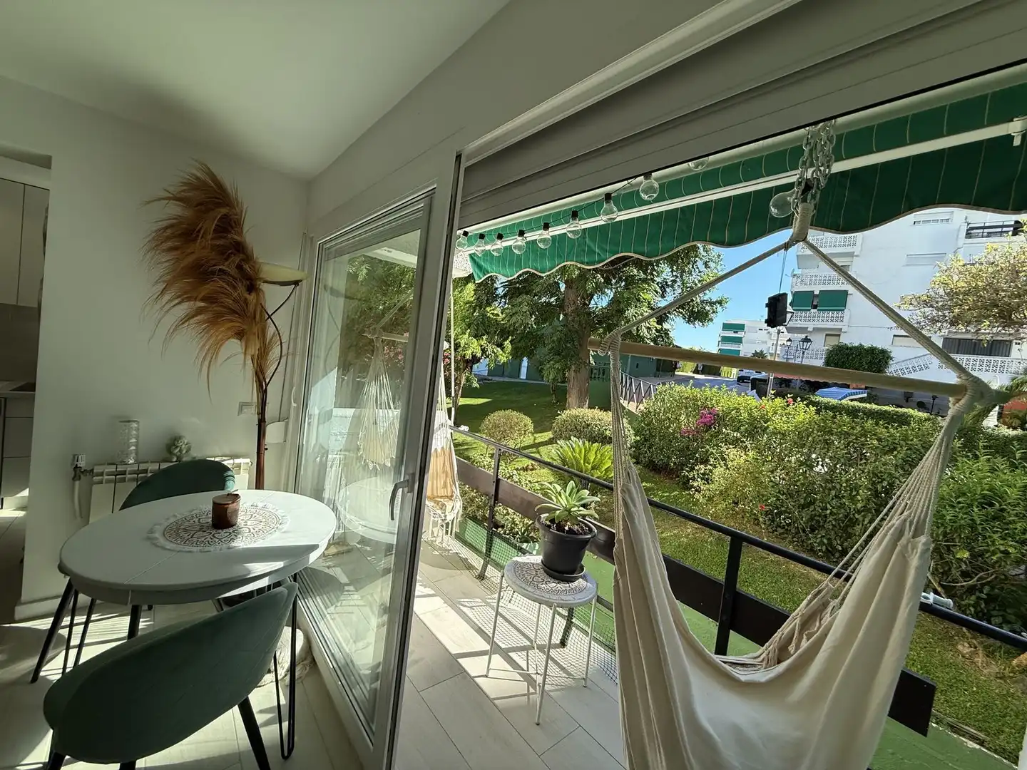 Wohnung mit Pool zum Verkauf in Estepona Pueblo, imagen 24
