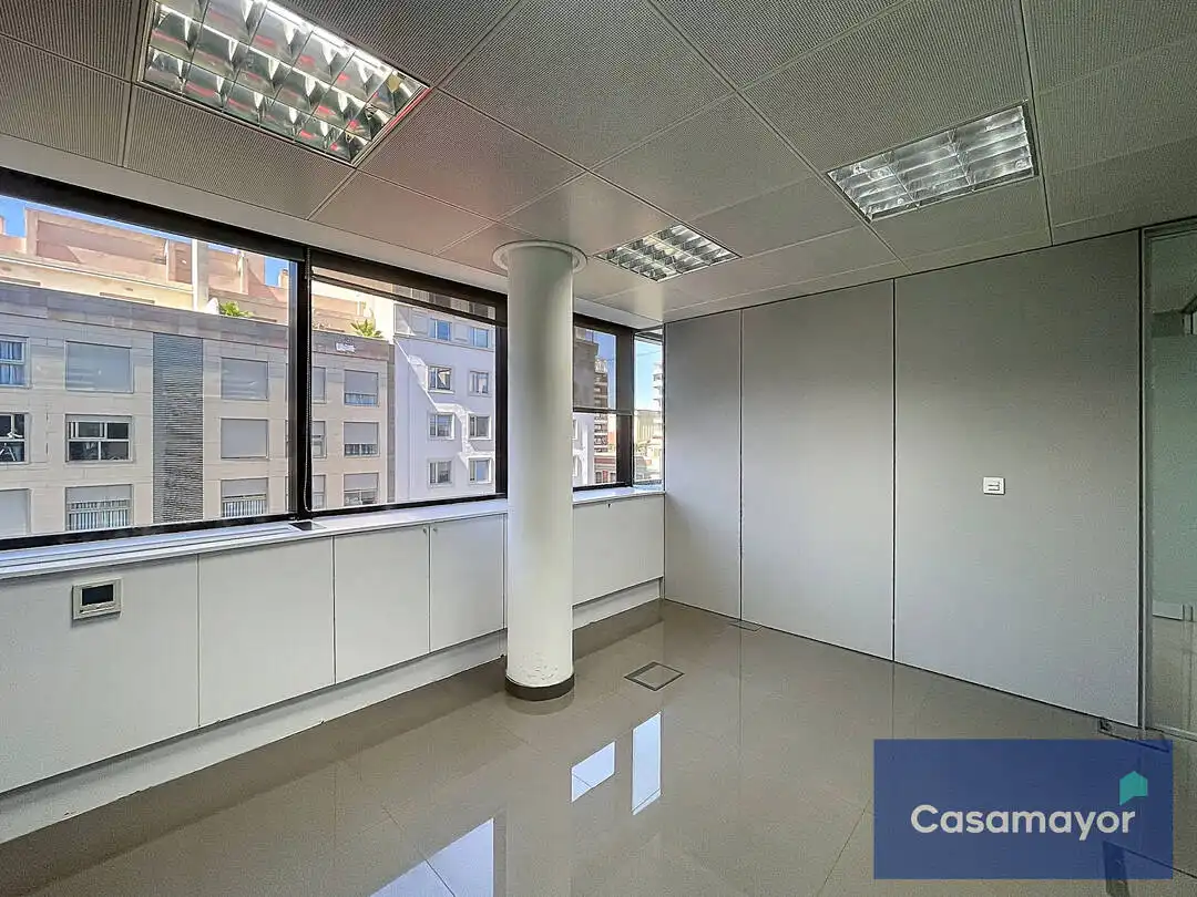 Office for rent in Alicante / Alacant