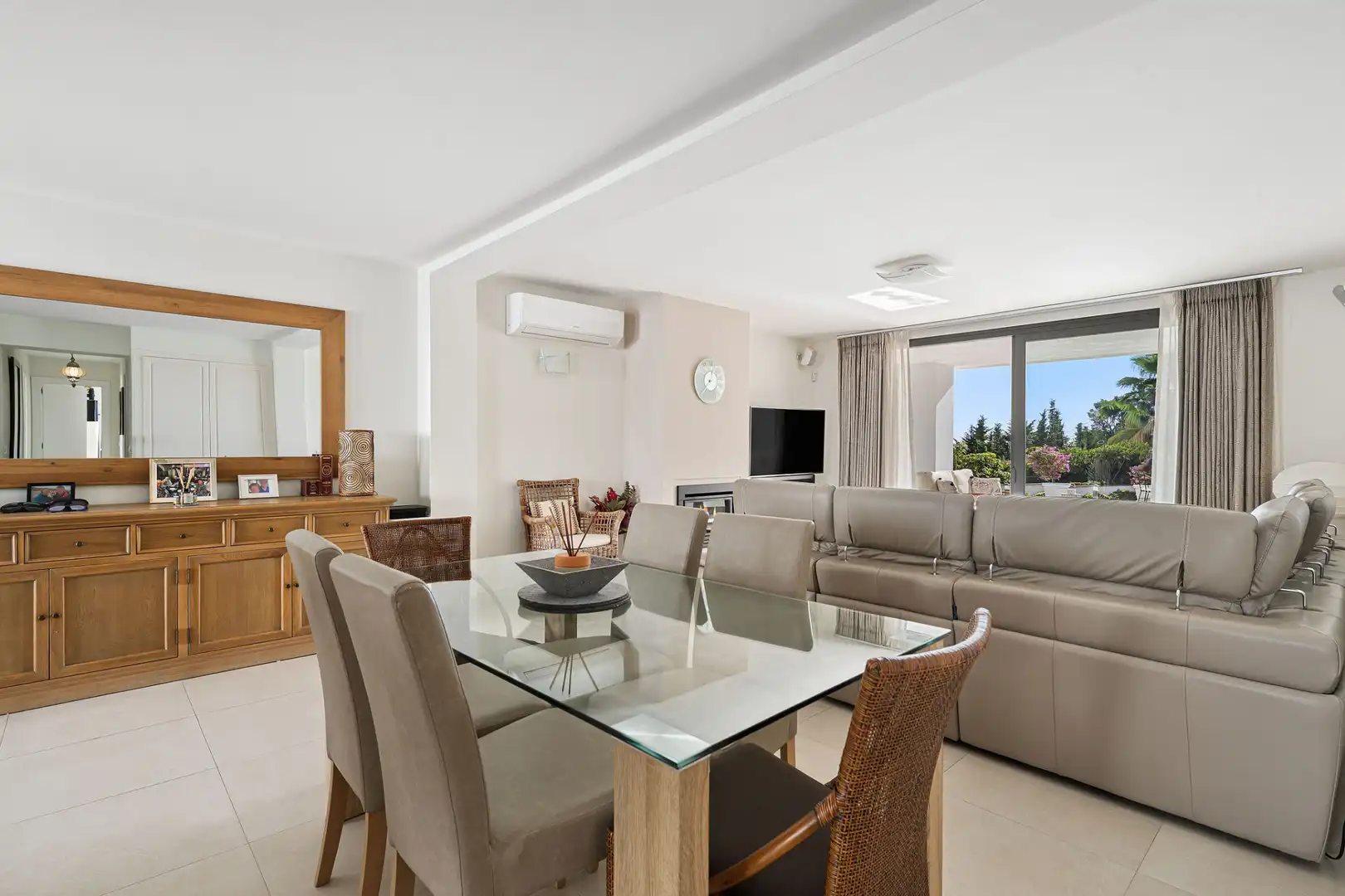 Casa con piscina in vendita a Nueva Andalucía, imagen 6