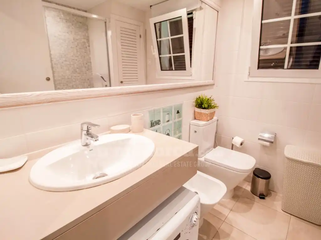 Apartment mit Pool zum Verkauf in Son Bou - Sant Jaume, imagen 11