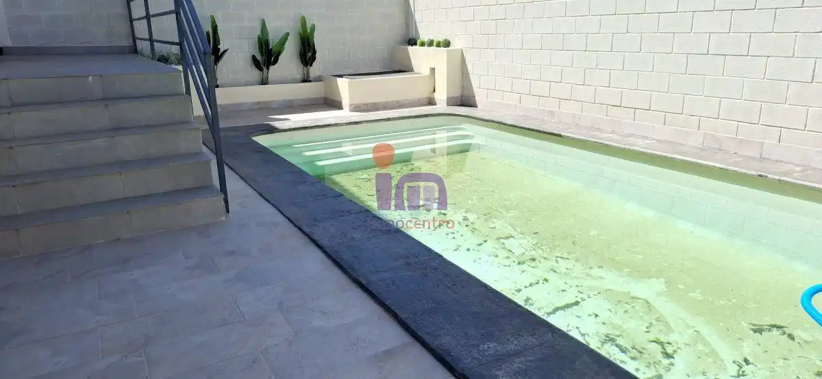 Casa con piscina en venta en Valdepeñas, imagen 13