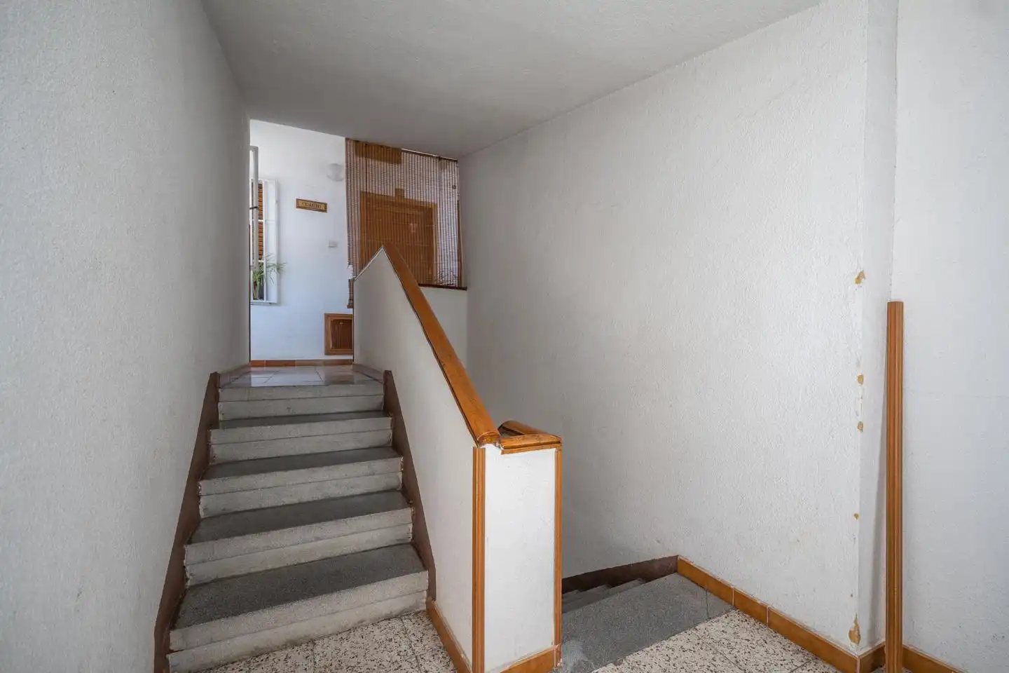 Piso en venta en Ávila con Calefacción