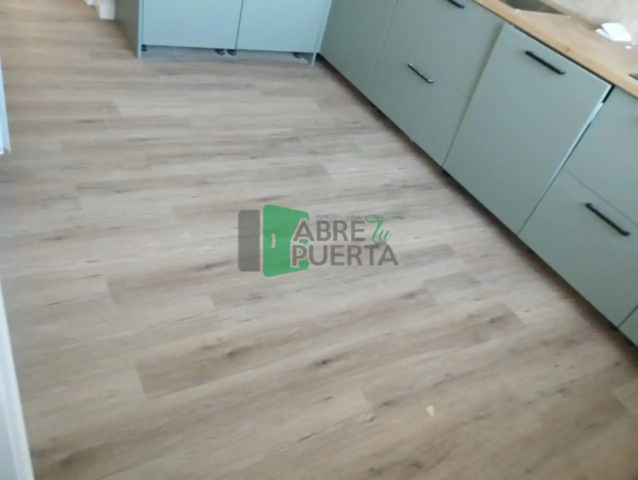 Piso en venta en A Carballeira