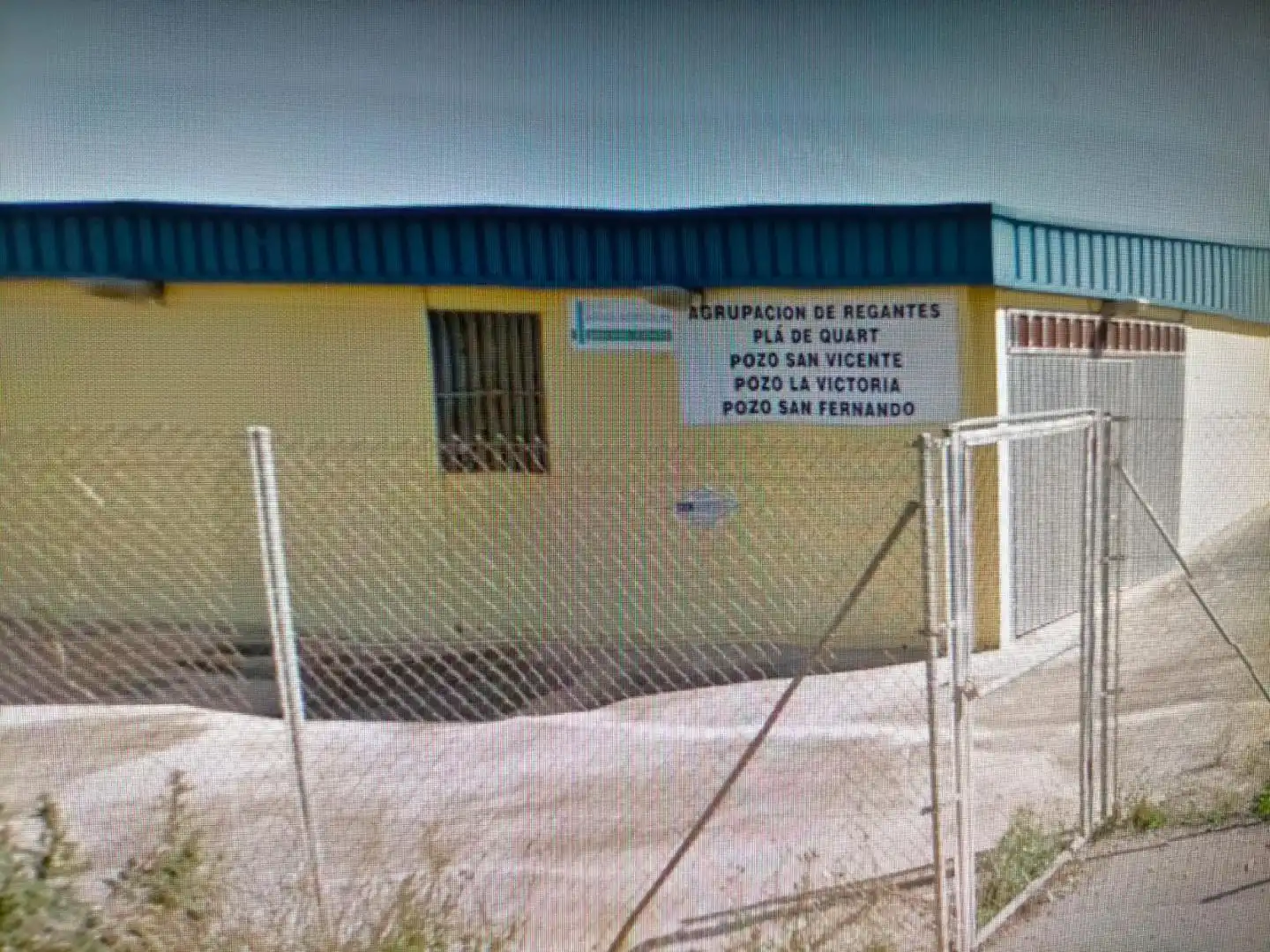 Terreno rústico en venta en Aldaia, imagen 4