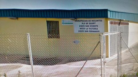 AMPLIO SOLAR RUSTICO DE REGADIO ZONA LAS BALSAS, immagine 4