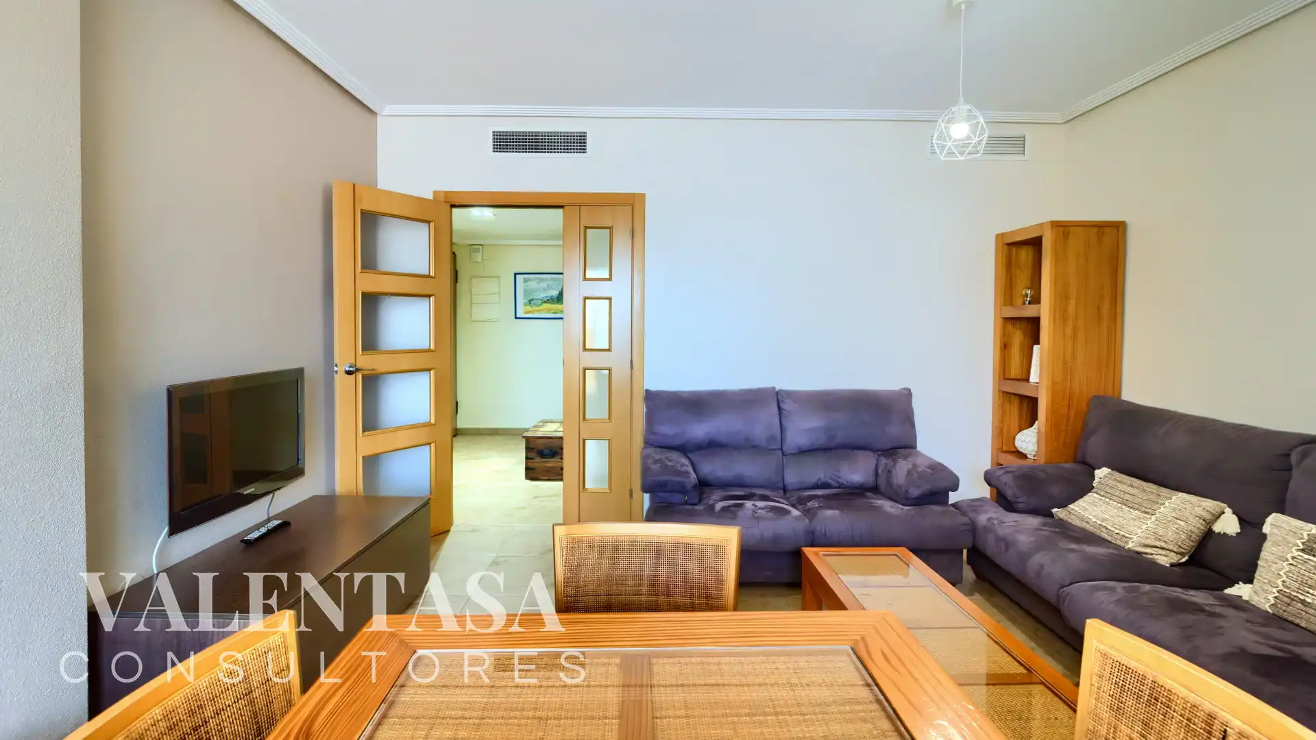 Appartement avec terrasse à vendre à Avenida de la Juventud, imagen 3