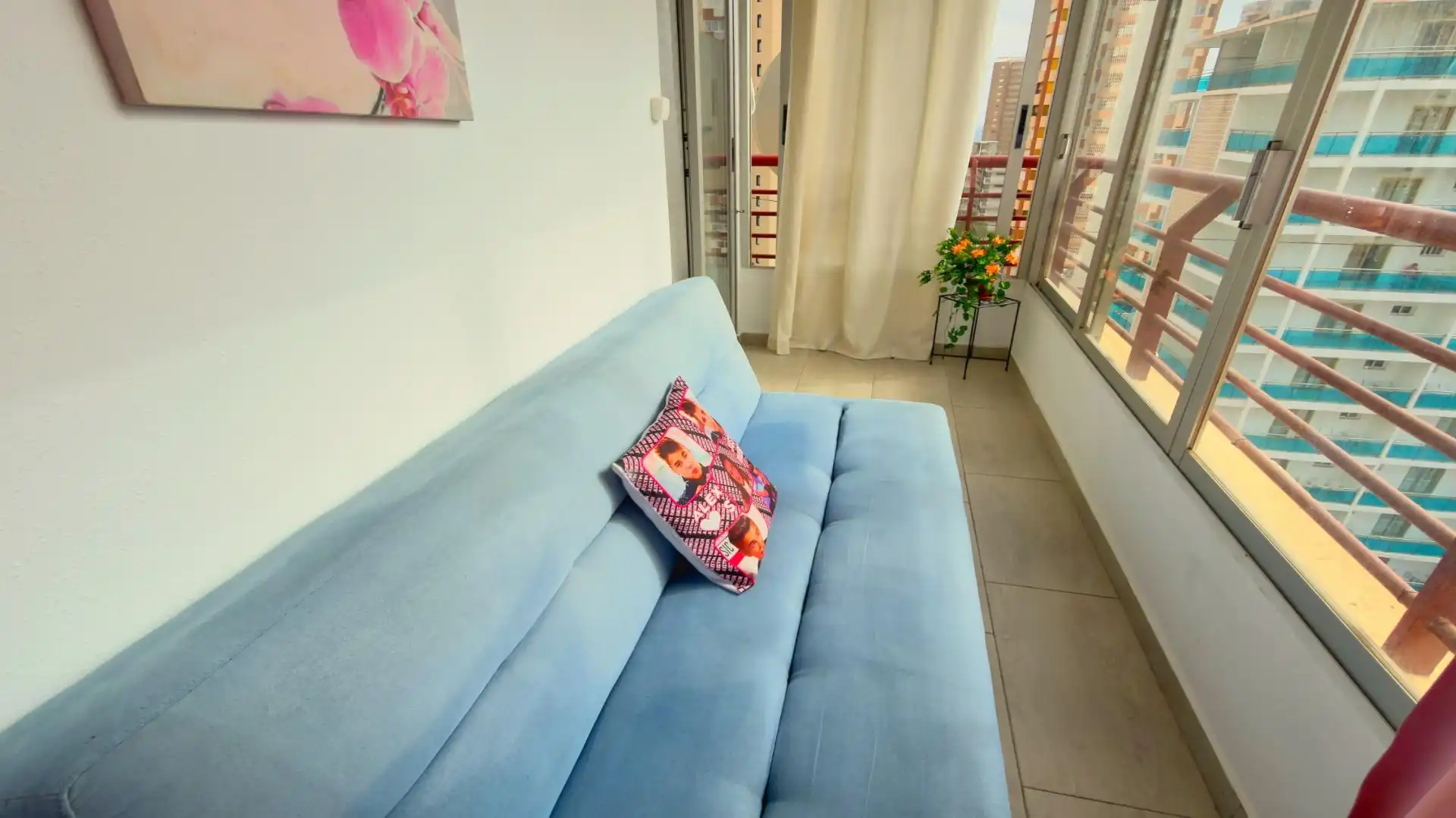 Appartamento con piscina in vendita a Calle de Londres, imagen 12