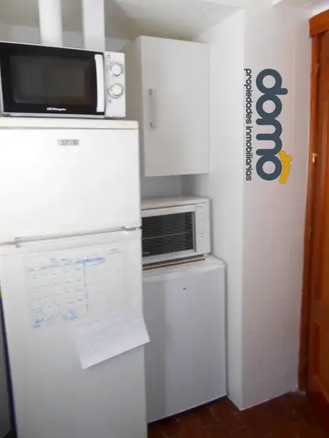 Àtic en venda en Granada amb Moblat, Forn i Rentadora