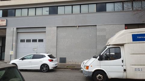 Photo 3 of Industrial buildings for sale in Carrer de la Telemàtica, 8, Mas Rampinyo - Montcada Nova - Carrerada, Montcada i Reixac