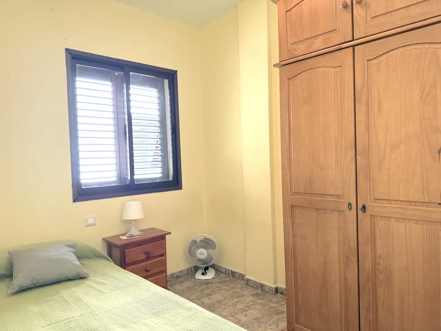 Habitación de Piso en venta en Arrecife con Trastero