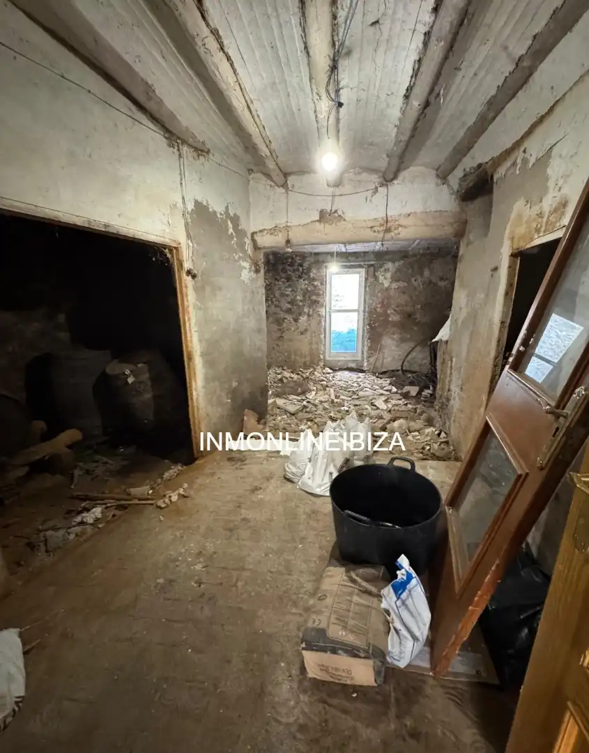 Casa rústica en venda a Carrer Hospital, imagen 23