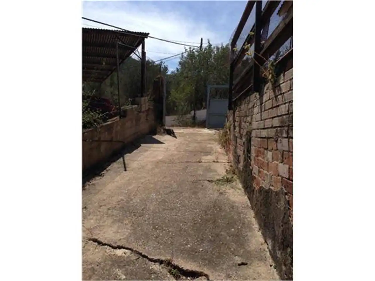 Casa con terraza en venta en Eslida, imagen 49