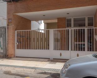 Exterior view of Garage for sale in Cartagena