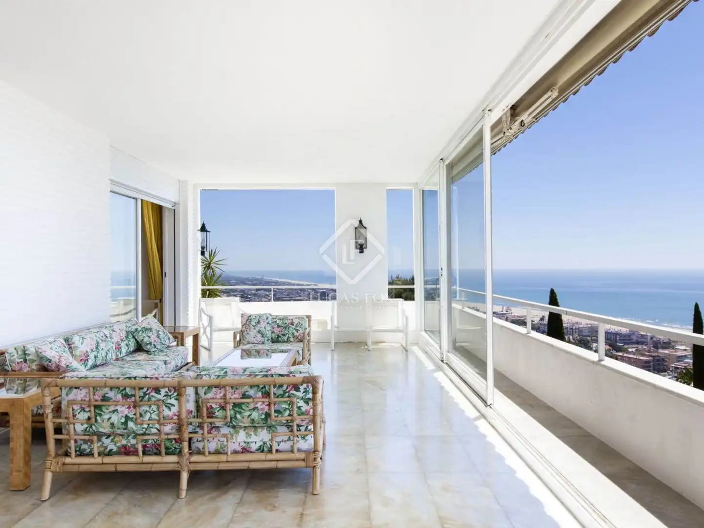 Detached house with terrace for sale in Bellamar, imagen 7