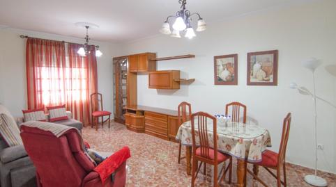 Foto 3 de Casa adosada de alquiler en Calle San Benito, San José de la Rinconada, La Rinconada