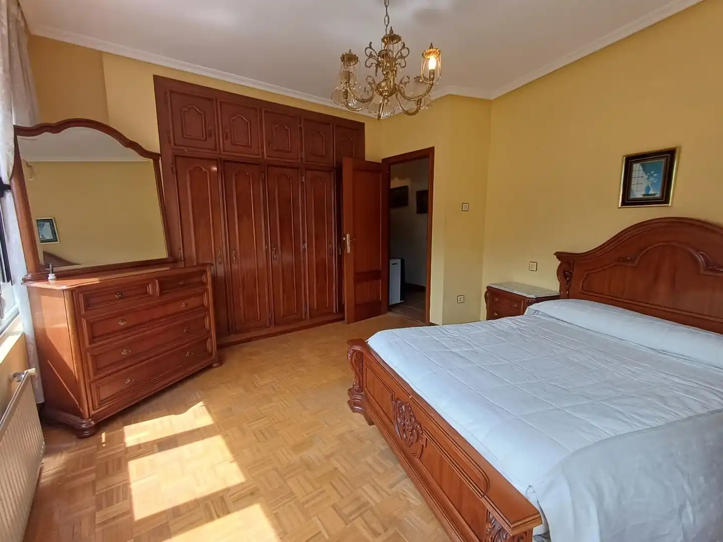 Flat for sale in N/A, Santa Marina - Polígono